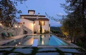 Villa – San Donato In Collina, Toskana, İtalya. 7,500 € haftalık