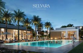 New residential complex with villas Dubai'de, BAE. Min.$1,796,000