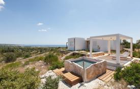 4 odalılar villa 130 m² Province of Lecce'de, İtalya. 4,500 € haftalık