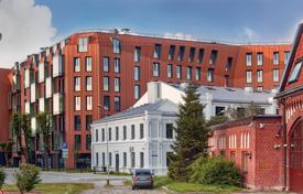 Daire – Central District, Riga, Letonya. 404,000 €