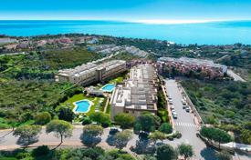 2 odalılar daire 82 m² Manilva'da, İspanya. 375,000 €