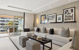 6 odalılar daire Cannes'da, Fransa. 2,890,000 €