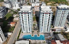 New residential complex with apartments Mahmutlar'da, Türkiye. Min.6,053,000 TRY