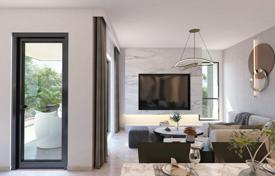 2 odalılar çatı dairesi Larnaka'da, Kıbrıs. 340,000 €