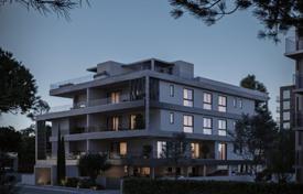 3 odalılar yeni binada daireler Larnaca (city)'da, Kıbrıs. 290,000 €