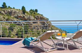 4 odalılar villa 616 m² Altea'da, İspanya. 2,146,000 €