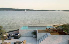 4 odalılar yeni binada daireler 153 m² Zadar'da, Hırvatistan. 1,200,000 €