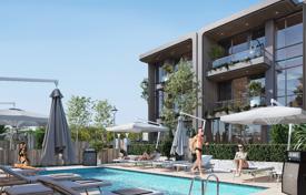 5 odalılar yeni binada daireler 168 m² Batumi'de, Gürcistan. $218,000