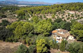 4 odalılar villa 332 m² Balear Adaları'nda, İspanya. 1,200,000 €