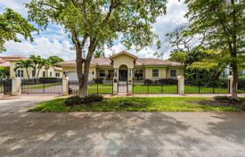Villa – Coral Gables, Florida, Amerika Birleşik Devletleri. $1,499,000