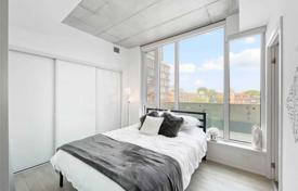 2 odalılar daire Old Toronto'da, Kanada. C$944,000