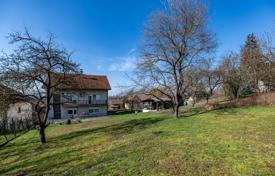 6 odalılar şehir içinde müstakil ev 350 m² City of Zagreb'da, Hırvatistan. 450,000 €