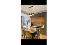 2 odalılar daire 63 m² Vake-Saburtalo'da, Gürcistan. $155,000