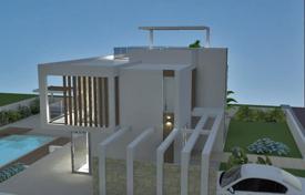 3 odalılar yazlık ev 150 m² Peyia'da, Kıbrıs. 450,000 €