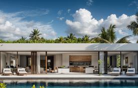 2 odalılar villa 120 m² South Kuta'da, Endonezya. $585,000