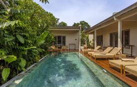 5 odalılar villa 270 m² Canggu'da, Endonezya. $339,000