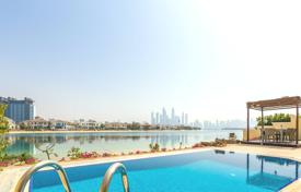 4 odalılar villa The Palm Jumeirah'da, BAE. $8,400 haftalık
