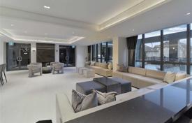3 odalılar daire Etobicoke'de, Kanada. C$1,014,000