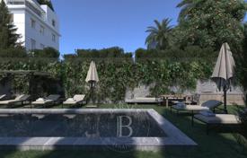 6 odalılar villa Antibes'te, Fransa. 3,750,000 €