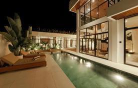 4 odalılar villa 308 m² Lima Beach'da, Endonezya. $775,000
