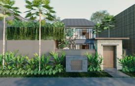 2 odalılar villa 149 m² Kerobokan Kelod'da, Endonezya. $388,000