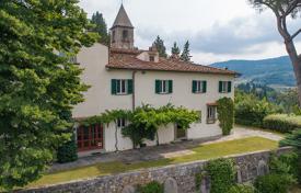 Villa – Fiesole, Toskana, İtalya. 2,350,000 €