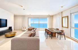 5 odalılar daire 245 m² Center District'da, İsrail. $2,500,000