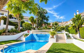 3 odalılar konak 213 m² Marbella'da, İspanya. 720,000 €