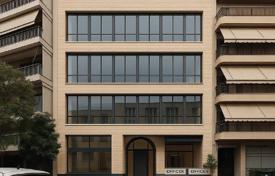 New residential complex with apartments Nea Filadelfeia'da, Yunanistan. Min.250,000 €