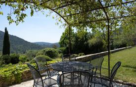 Villa – Bargemon, Cote d'Azur (Fransız Rivierası), Fransa. 1,300,000 €