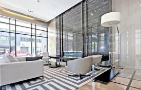 2 odalılar daire Old Toronto'da, Kanada. C$788,000