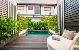 2 odalılar villa 90 m² Tibubeneng'da, Endonezya. $250,000