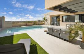 3 odalılar villa 128 m² Murcia (city)'da, İspanya. 544,000 €
