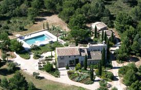Villa – Provence - Alpes - Cote d'Azur, Fransa. 12,800 € haftalık