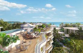 3 odalılar çatı dairesi 99 m² Laguna Phuket'da, Tayland. Min.$931,000