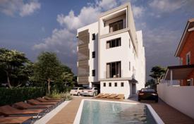 3 odalılar yeni binada daireler Baf'ta, Kıbrıs. 580,000 €