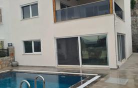 2 odalılar villa 130 m² Dalaman'da, Türkiye. $246,000