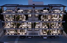 3 odalılar çatı dairesi 122 m² Ypsonas'da, Kıbrıs. 400,000 €