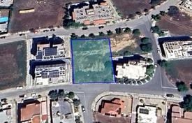 Arsa Nicosia'da, Kıbrıs. 550,000 €