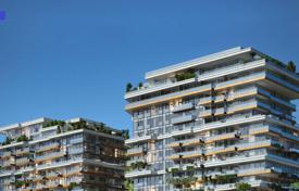 3 odalılar yeni binada daireler 82 m² Gonio'da, Gürcistan. $148,000