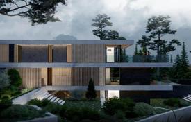 5 odalılar villa 320 m² Panorama'da, Yunanistan. 2,000,000 €