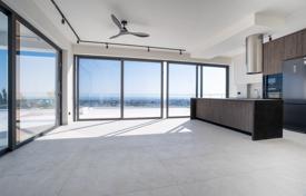 2 odalılar çatı dairesi Baf'ta, Kıbrıs. 480,000 €