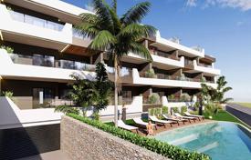 2 odalılar daire 66 m² Benijofar'da, İspanya. 275,000 €