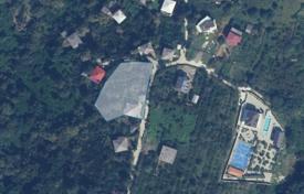 Prestijli bir bölgede arsa. $125,000