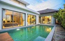 3 odalılar villa 320 m² Choeng Thale'de, Tayland. $596,000