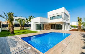 Villa – Cabo Roig, Valencia, İspanya. 880,000 €