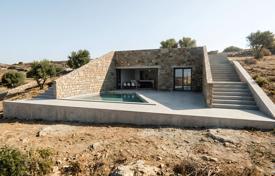New residential complex with apartments Kithnos'da, Yunanistan. Min.1,200,000 €