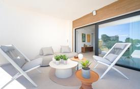 2 odalılar daire 81 m² Villajoyosa'da, İspanya. 349,000 €