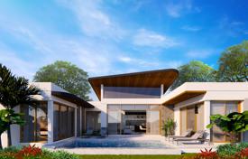 New residential complex with villas Thalang'da, Tayland. Min.$403,000