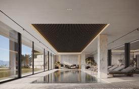 17 odalılar villa 1380 m² Benahavis'da, İspanya. 24,750,000 €